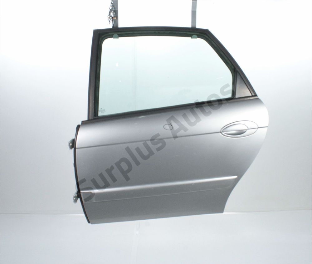 Porte arriere gauche