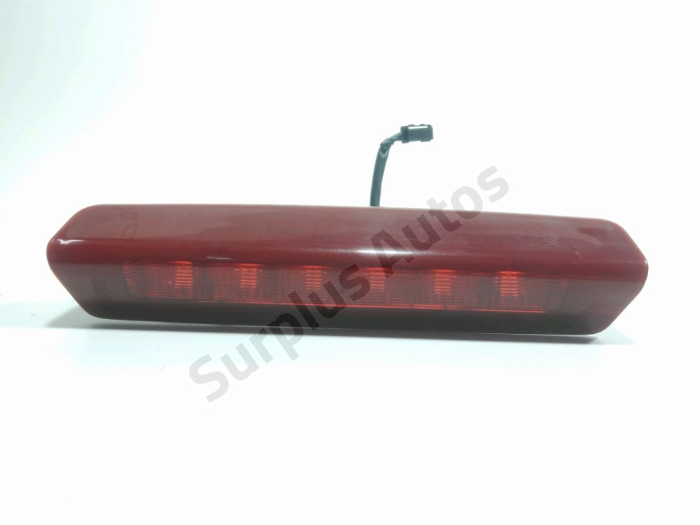 Feu stop supplémentaire