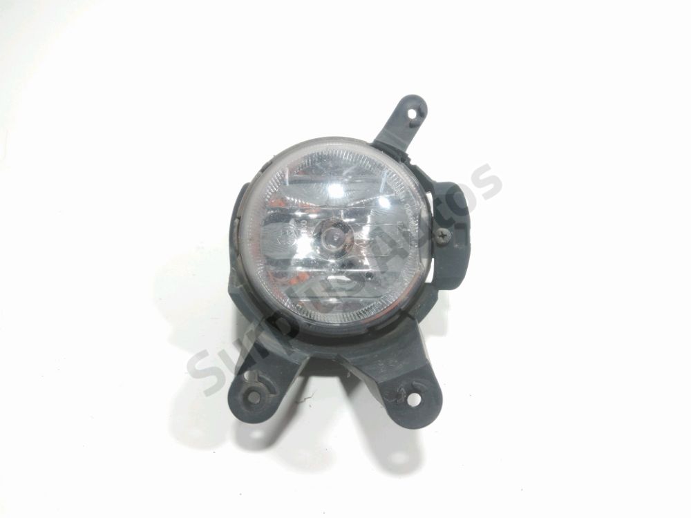 Antibrouillard avant droit