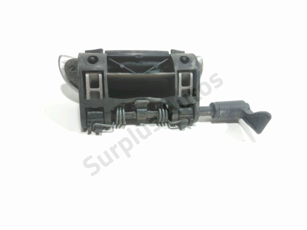 Poignée extérieure arrière gauche