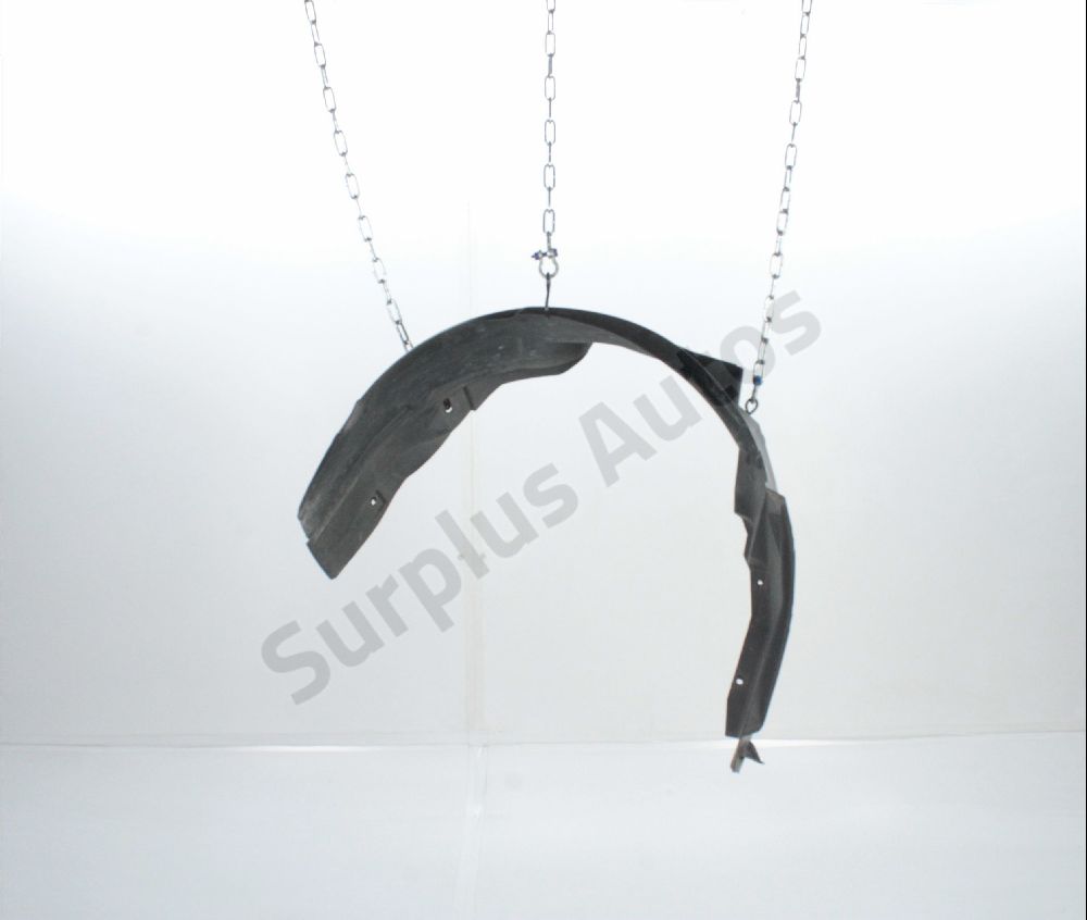 Pare-boue avant droit