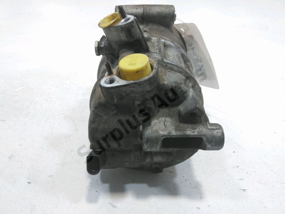 Compresseur de climatisation