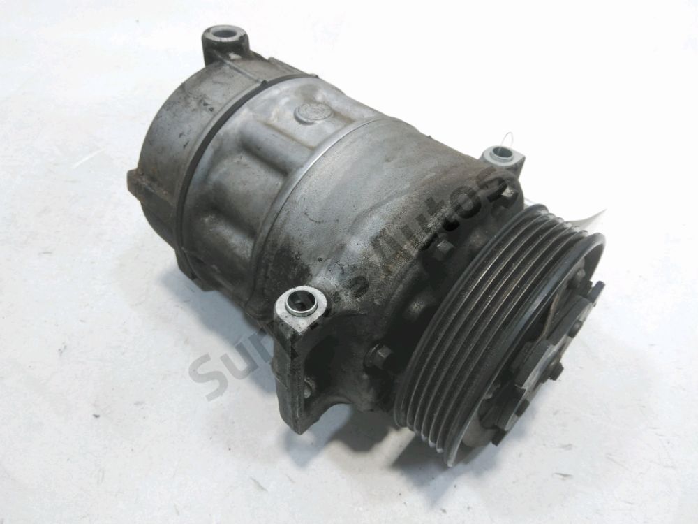 Compresseur de climatisation