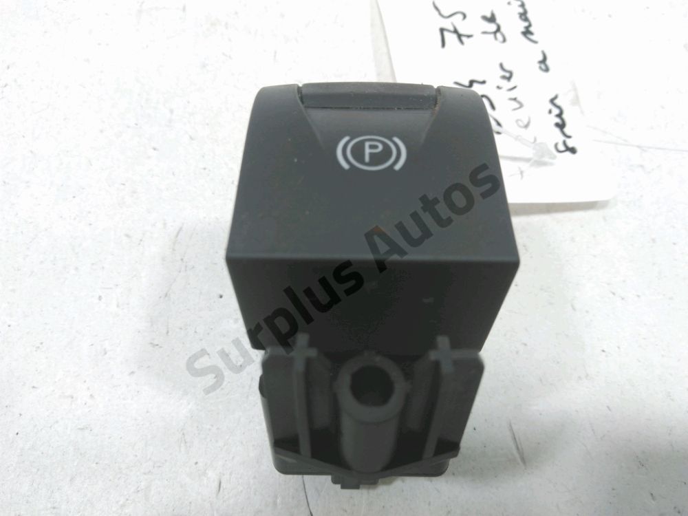 Levier de frein à main