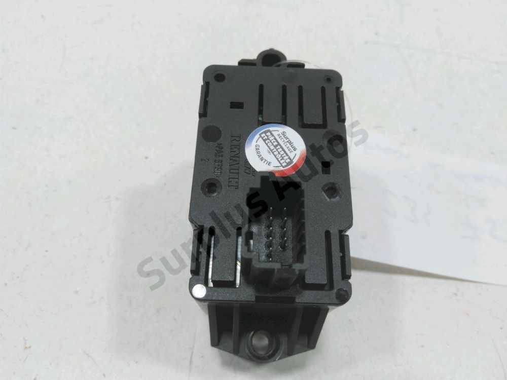 Levier de frein à main