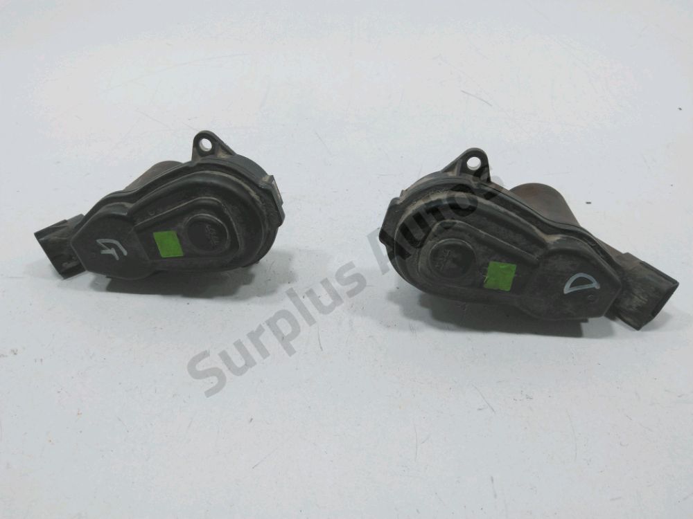 Frein de stationnement électromagnétique