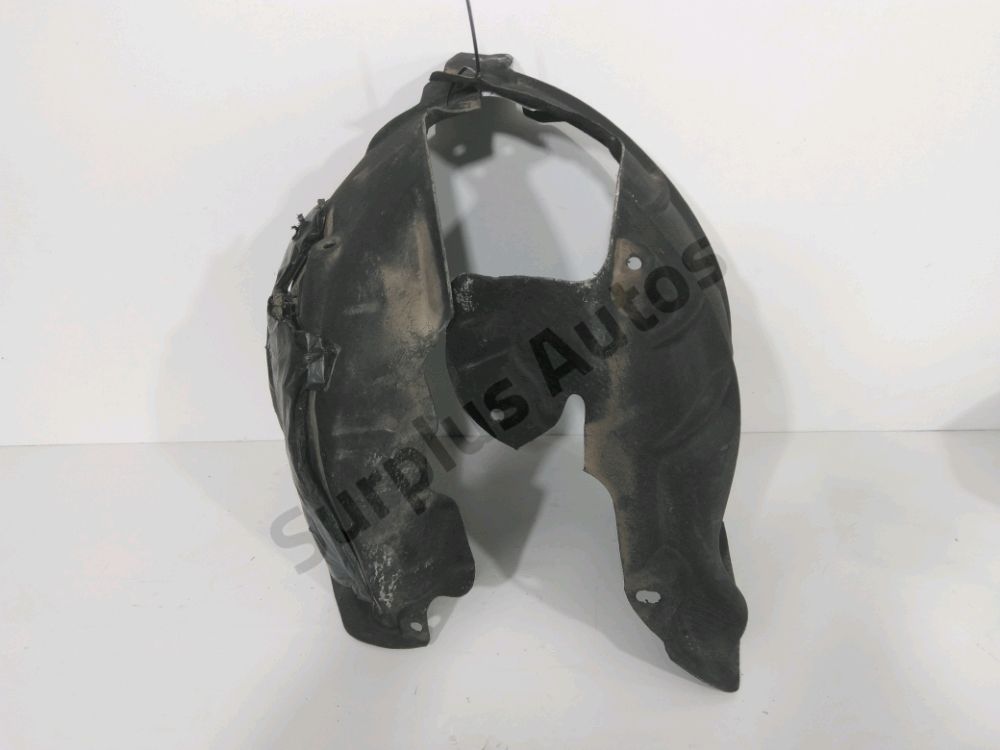 Pare-boue avant droit