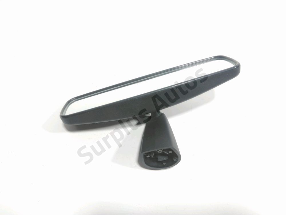 Rétroviseur intérieur