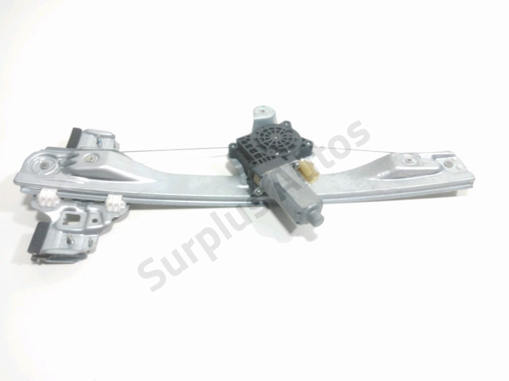 Leve-vitre electrique arriere gauche