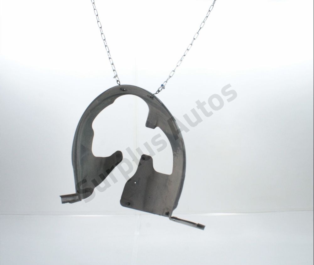 Pare-boue avant droit