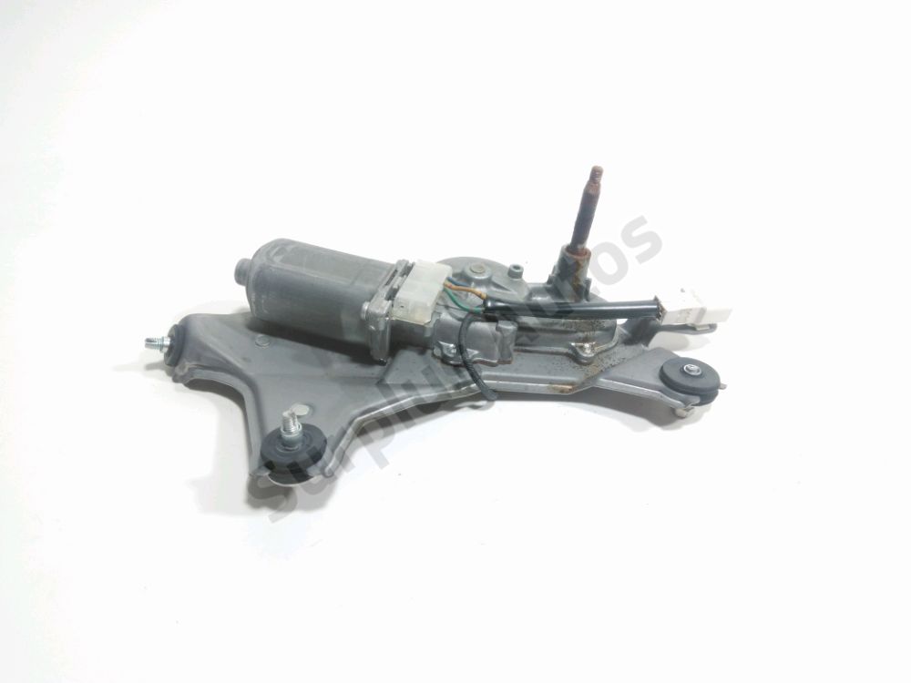 Moteur d'essuie glace arrière