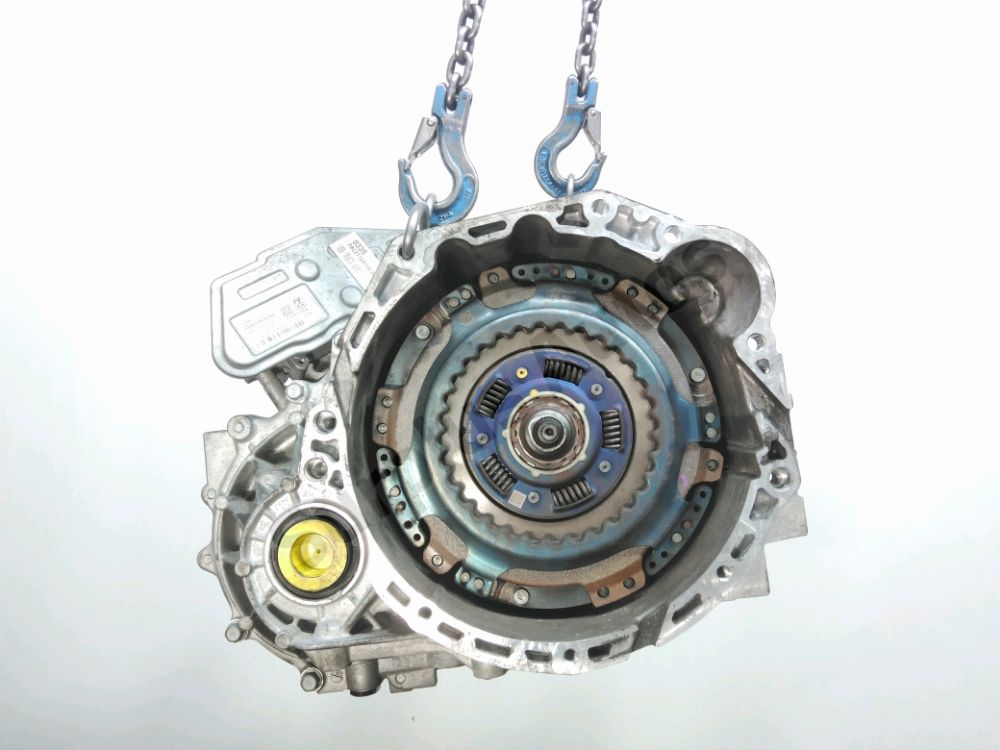 Boite à vitesse automatique