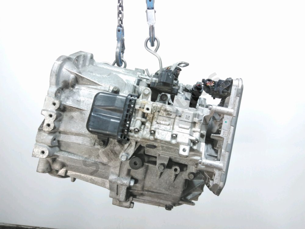 Boite à vitesse automatique