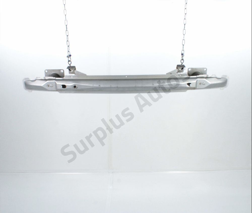 Renfort pare-choc avant