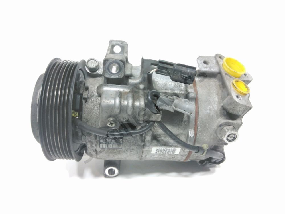 Compresseur de climatisation