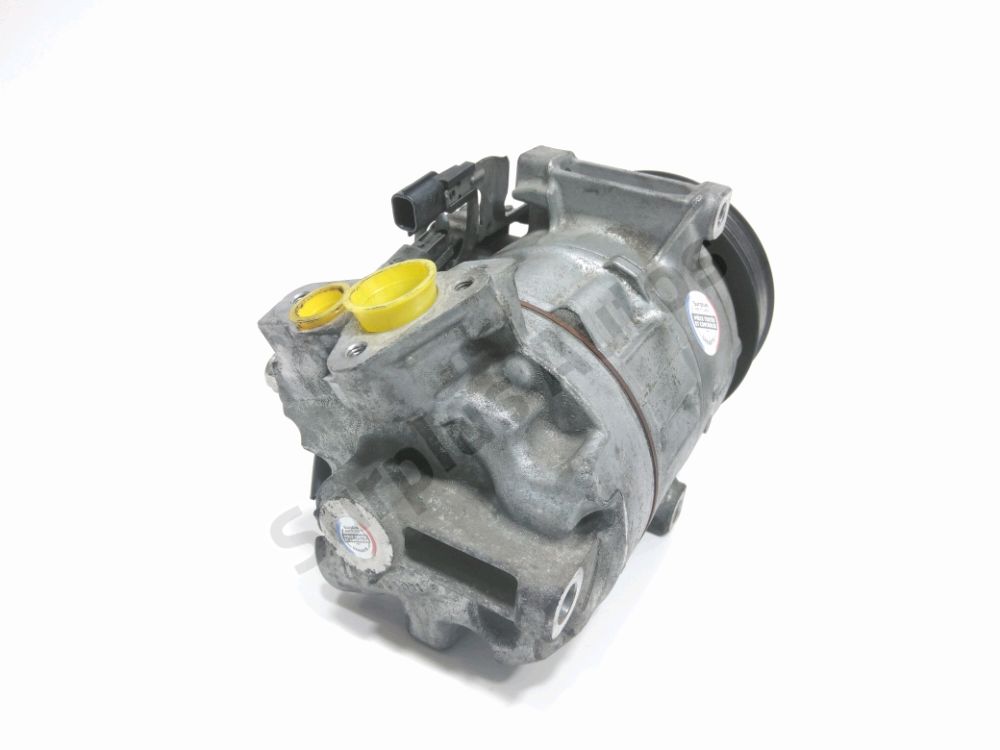 Compresseur de climatisation