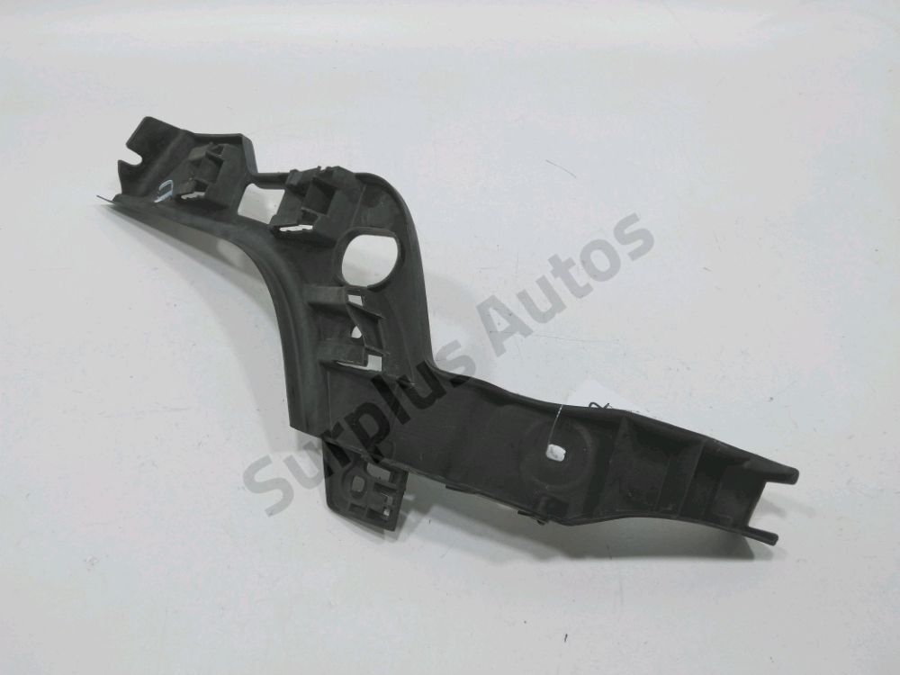 Support droit de pare-choc arrière