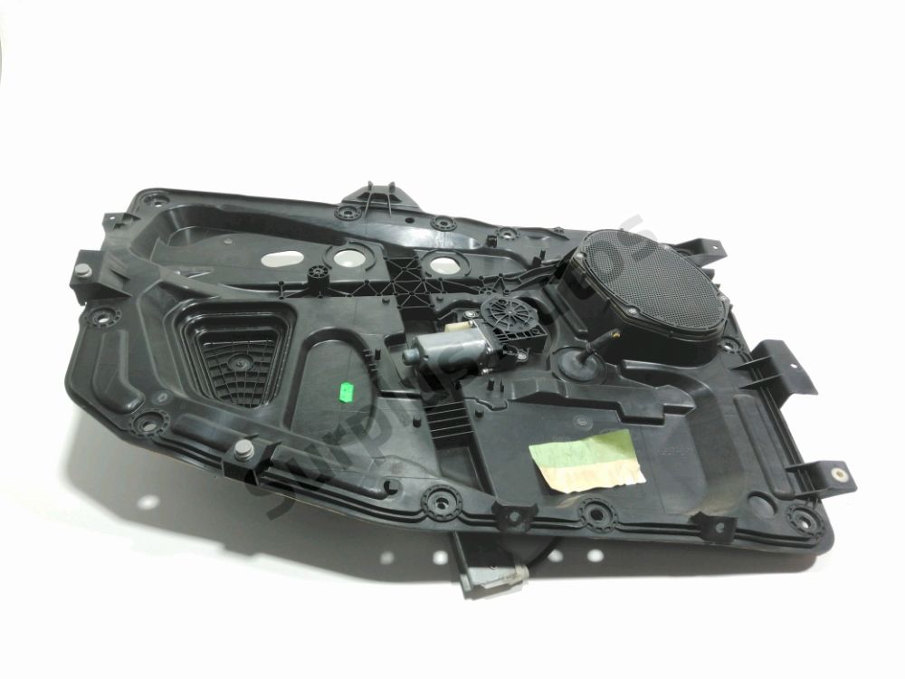 Leve-vitre electrique avant gauche