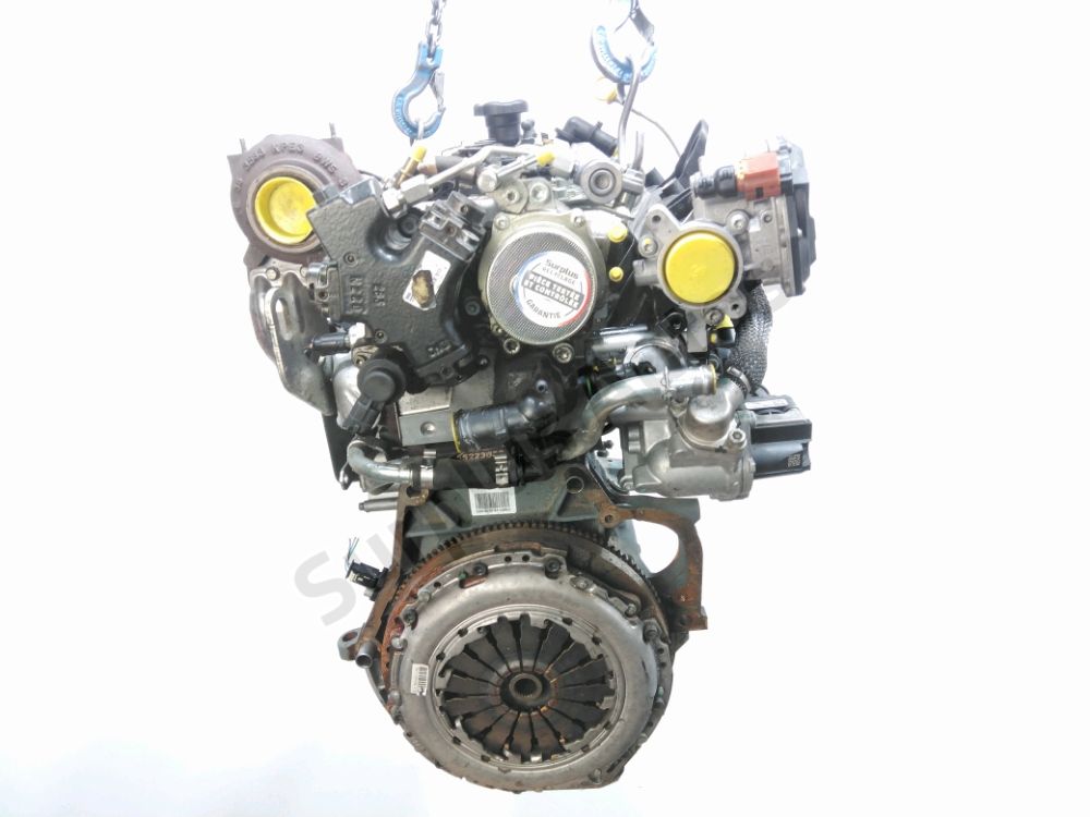 Moteur