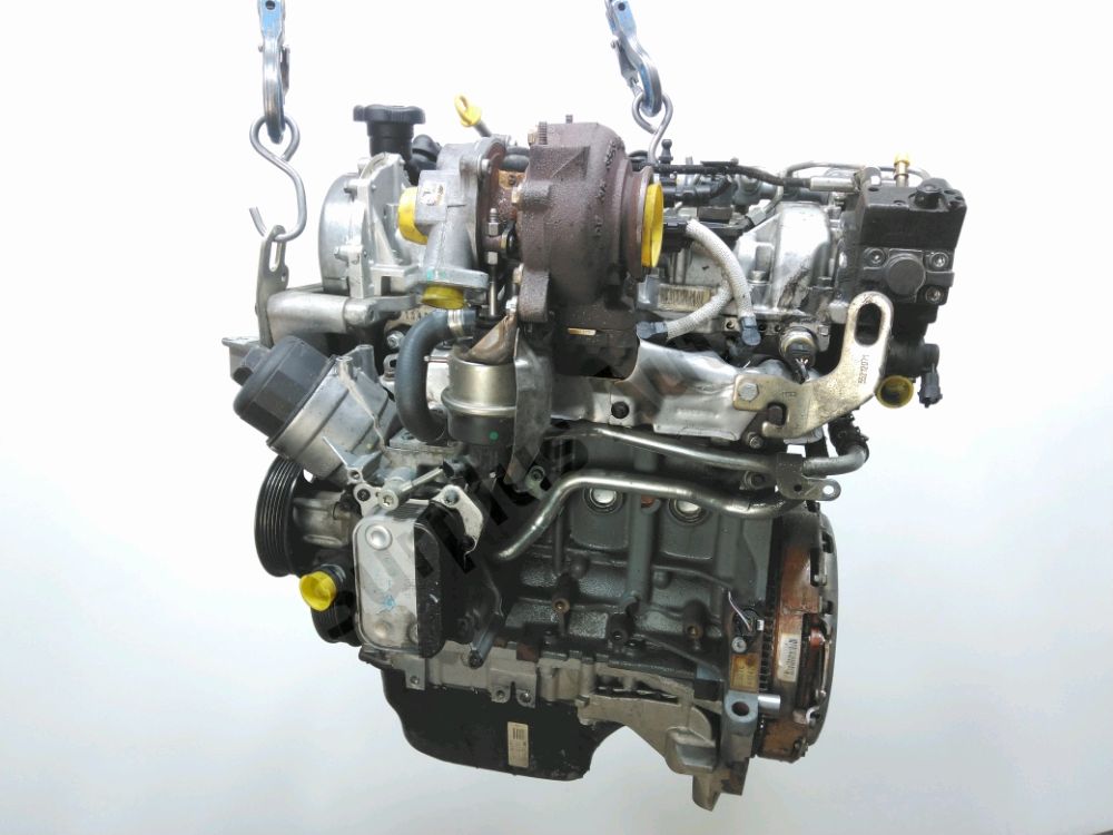 Moteur