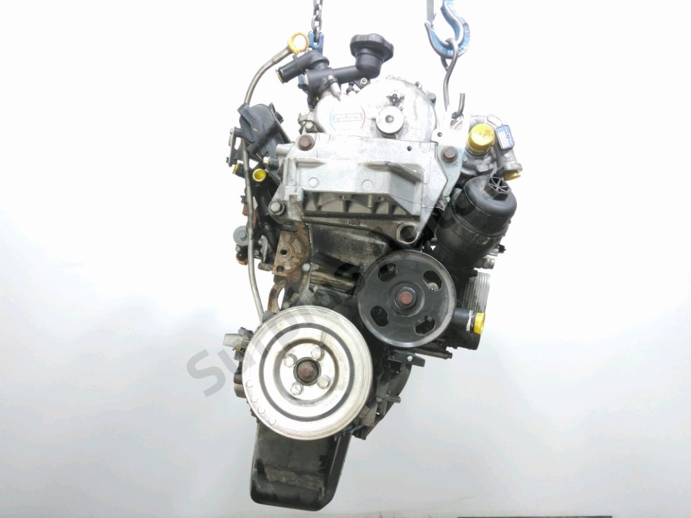 Moteur