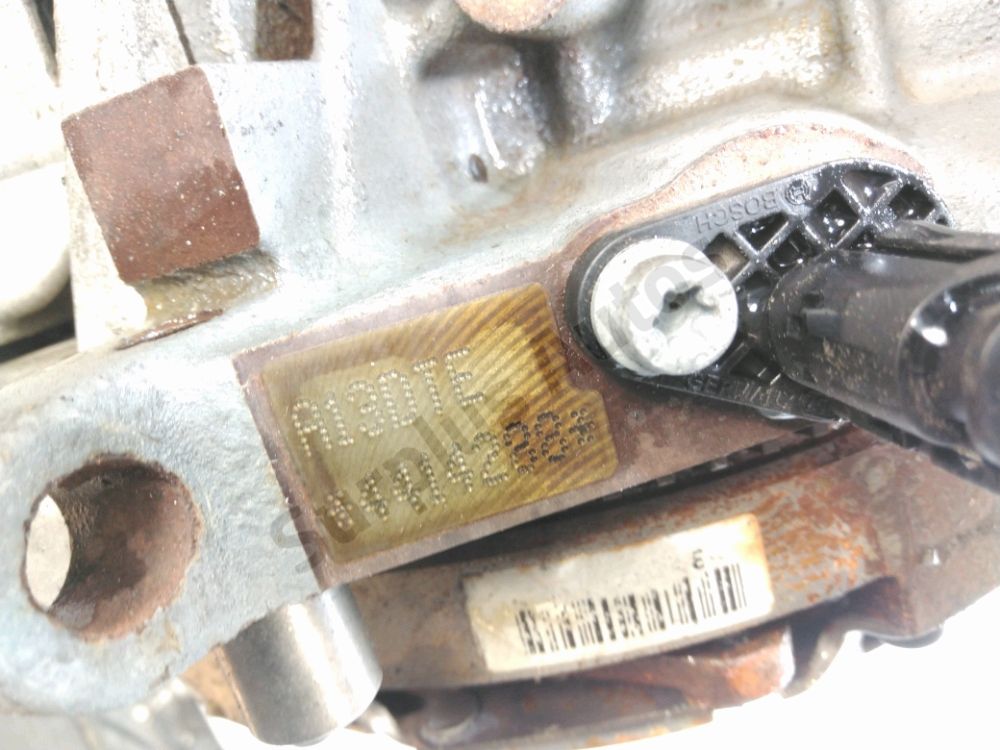 Moteur