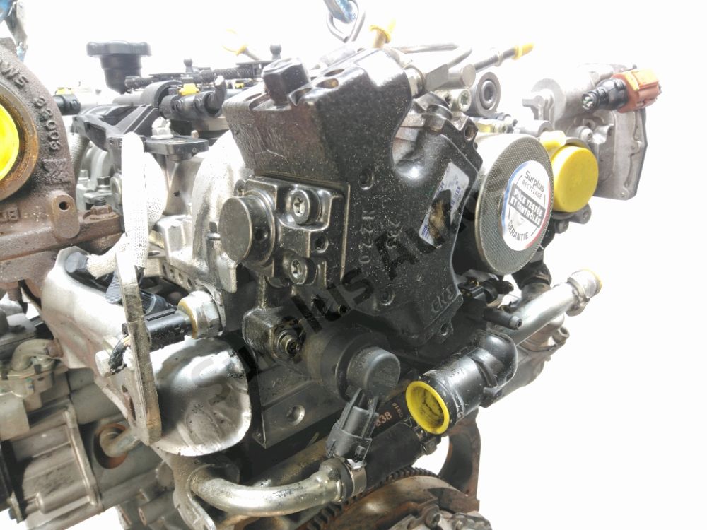 Moteur