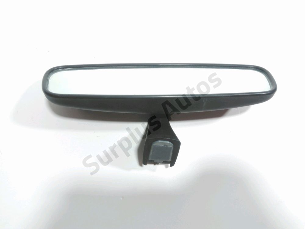 Retroviseur interieur