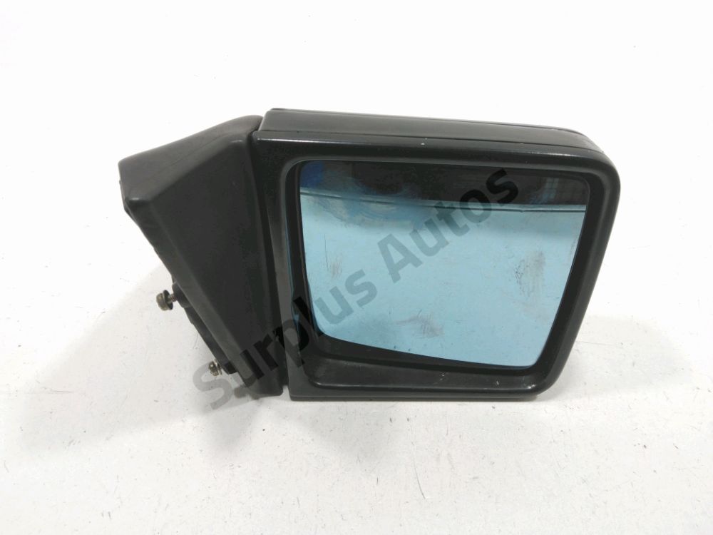 Rétroviseur électrique droit