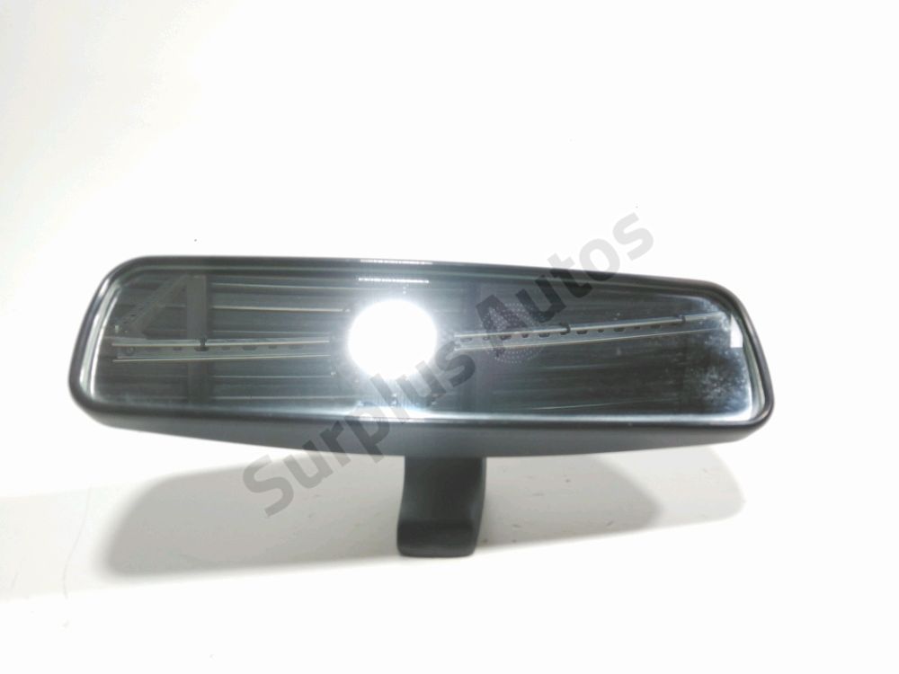 Rétroviseur intérieur