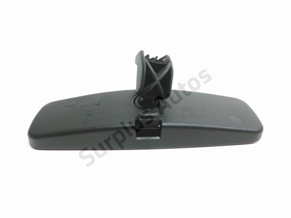 Rétroviseur intérieur