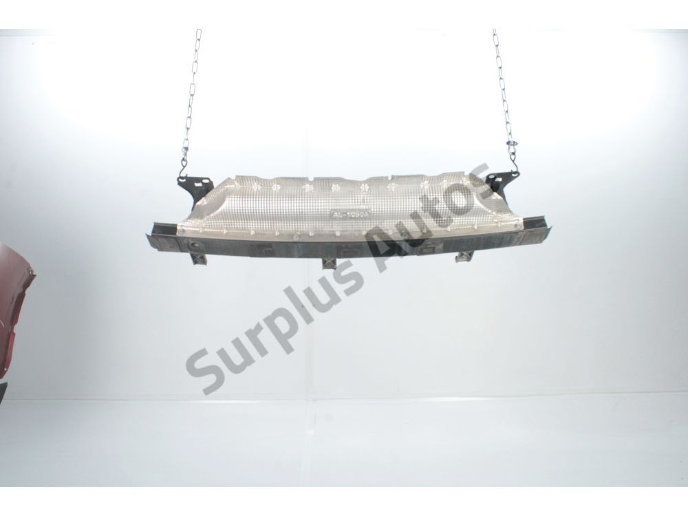 Renfort pare-choc arrière