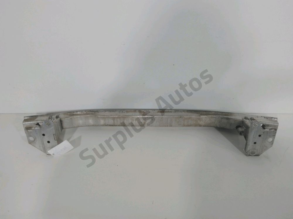 Renfort pare-choc avant