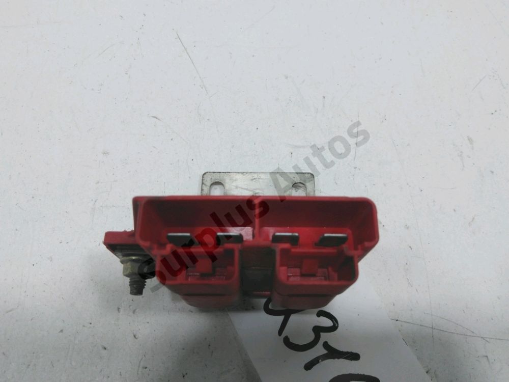 BPGA - Boitier Fusible Batterie