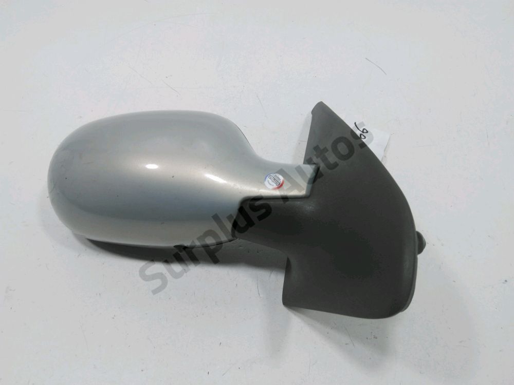 Rétroviseur électrique droit