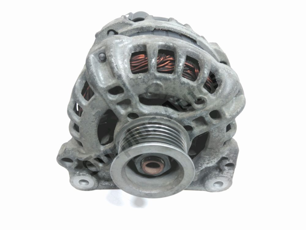 Alternateur