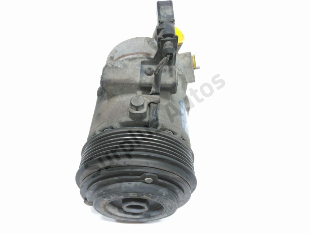 Compresseur de climatisation