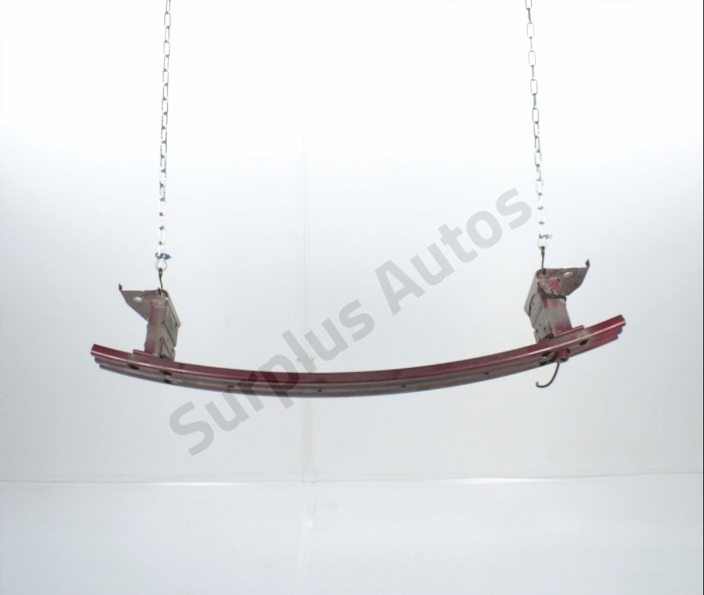 Renfort pare-choc avant