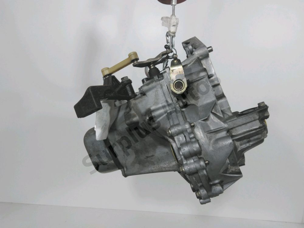 Boite à vitesse mécanique