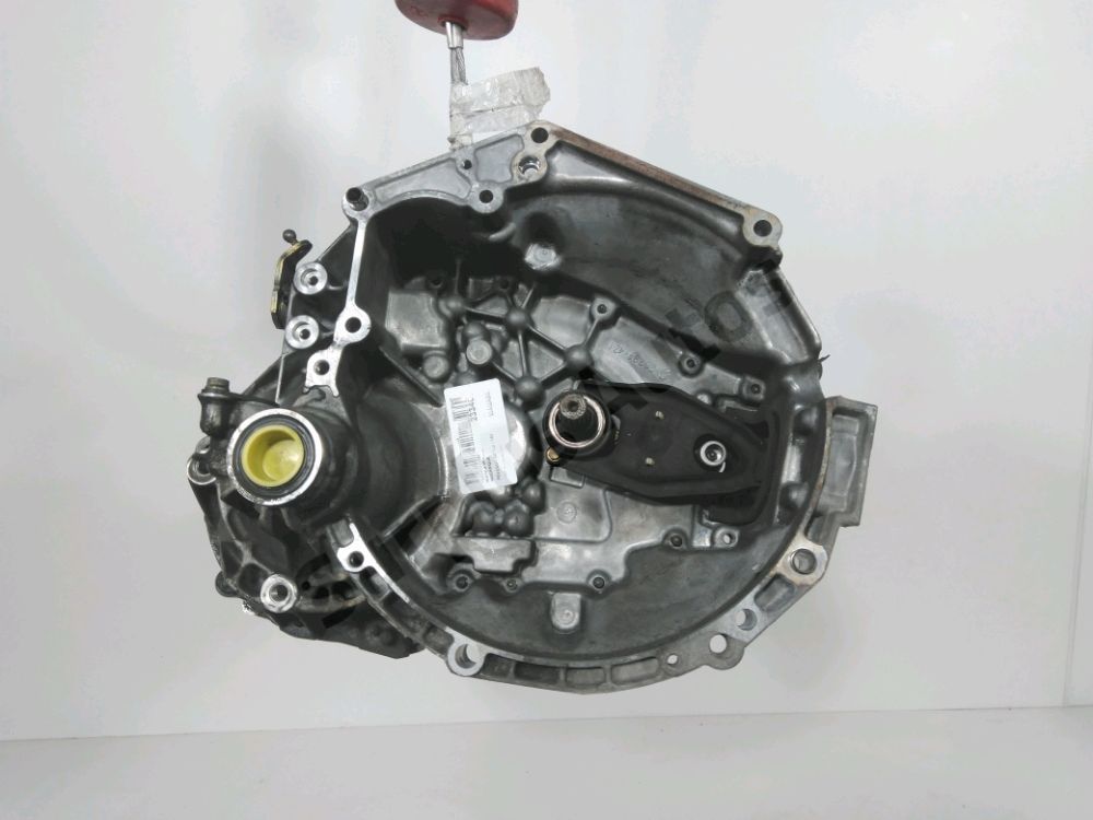 Boite à vitesse mécanique