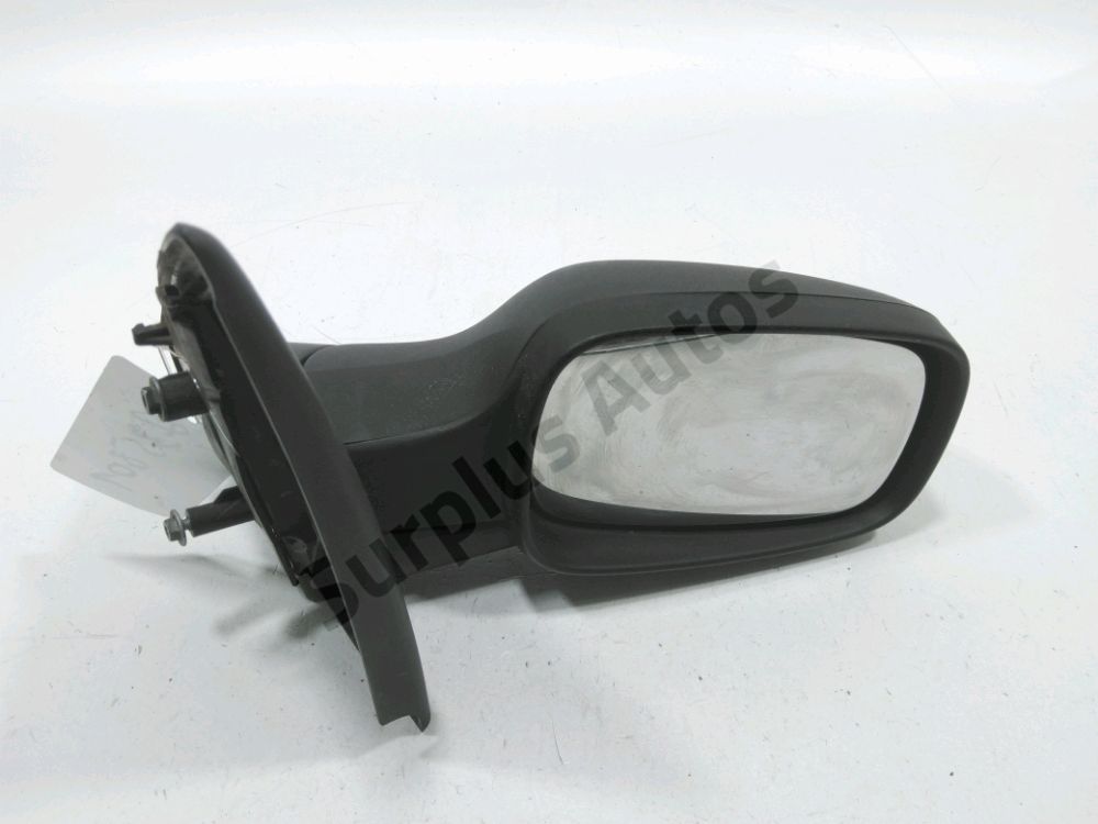 Rétroviseur électrique droit