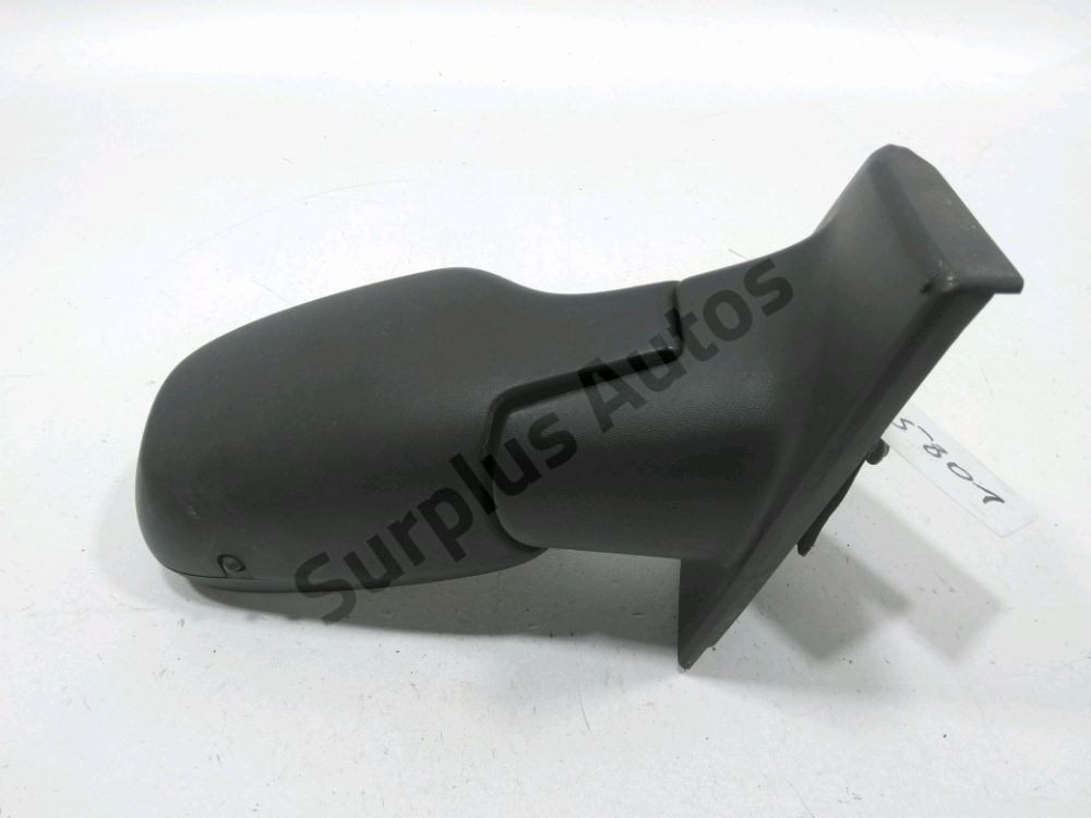 Rétroviseur électrique droit