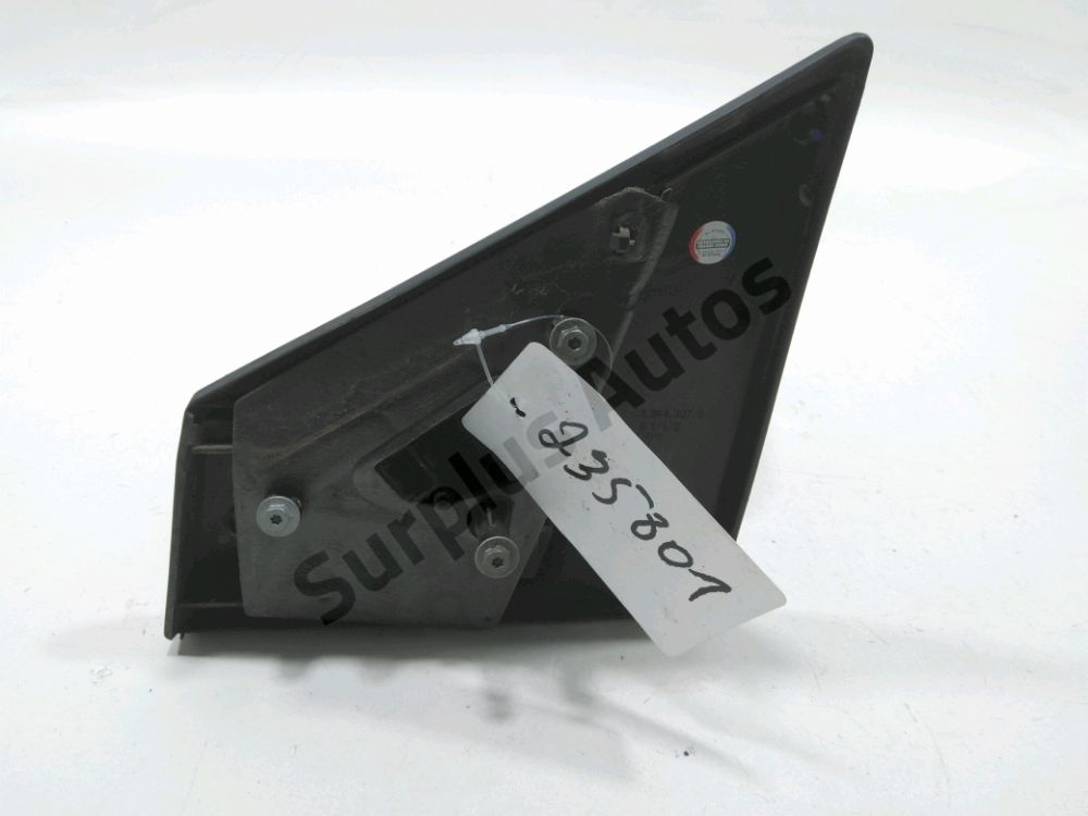 Rétroviseur électrique droit