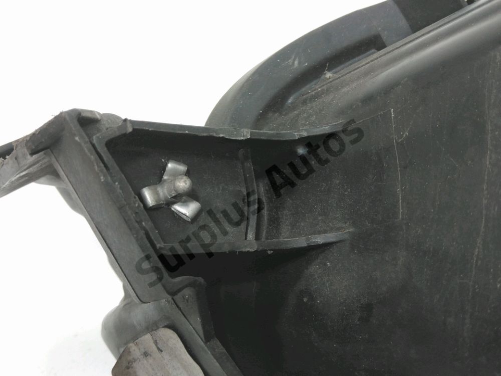 Rétroviseur électrique droit