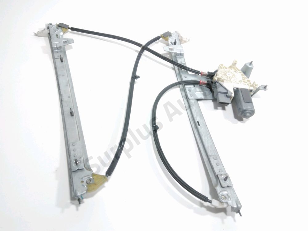 Lève-vitre électrique avant gauche