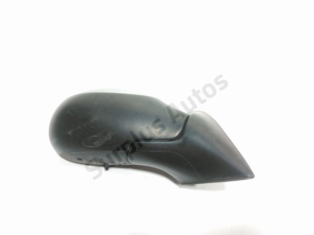 Rétroviseur électrique droit