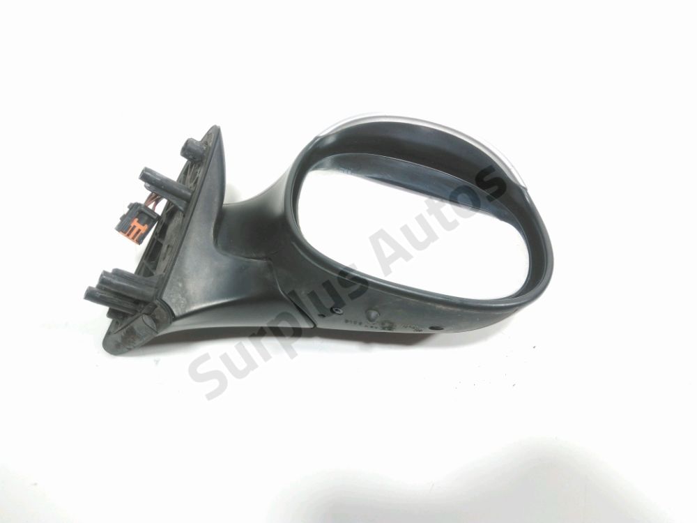 Rétroviseur électrique droit