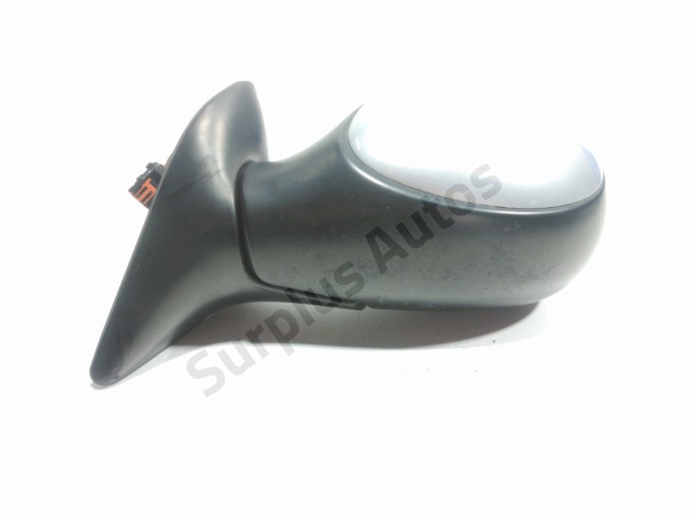 Rétroviseur électrique gauche