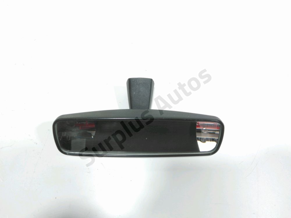 Rétroviseur intérieur