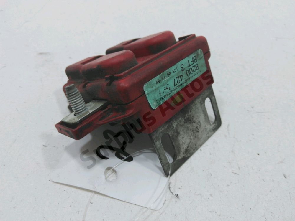 BPGA - Boitier Fusible Batterie